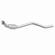 Load image into Gallery viewer, MagnaFlow Direct Fit Catalytic Converter 00-02 Lincoln LS P/S OEM