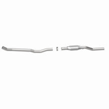 Load image into Gallery viewer, MagnaFlow Direct Fit Catalytic Converter Dodge Dakota 97-99 3.9L/5.2