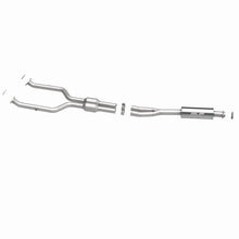 Load image into Gallery viewer, MagnaFlow Direct Fit Catalytic Converter 2006 Lexus GS300 3.0L