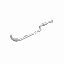 Load image into Gallery viewer, MagnaFlow Direct Fit Catalytic Converter 01-04 Mercedes E320 Driver Side CA