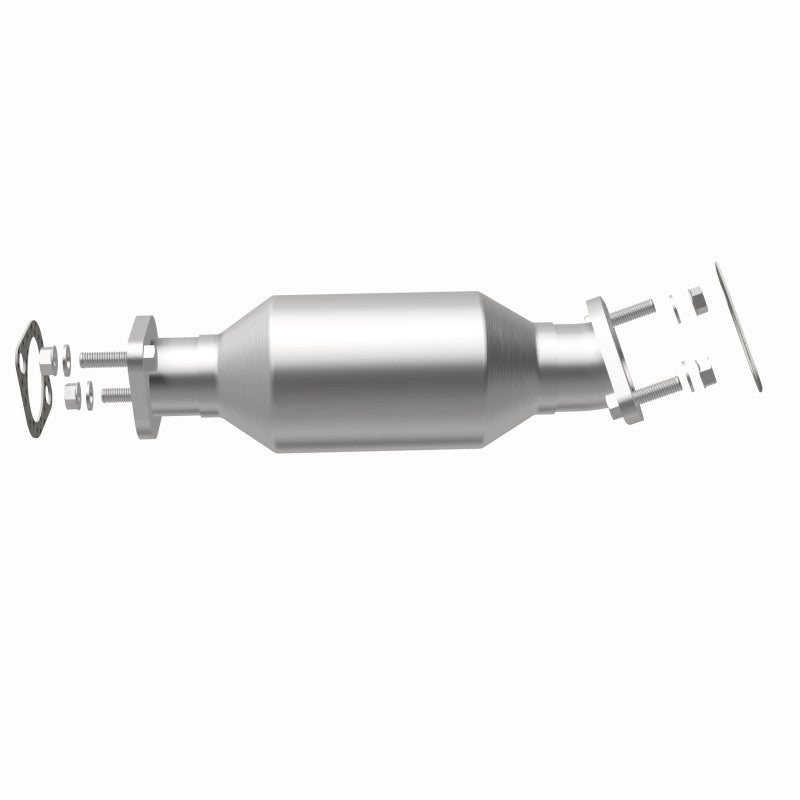 MagnaFlow California Direct Fit Catalytic Converter 11-13 Hyundai Elantra