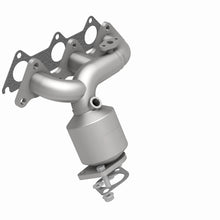 Load image into Gallery viewer, MagnaFlow Direct Fit Catalytic Converter 95-00 Sebring 2.5L Rear Manifold