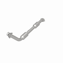 Load image into Gallery viewer, MagnaFlow Direct Fit Catalytic Converter 13-15 Land Cruiser 5.7