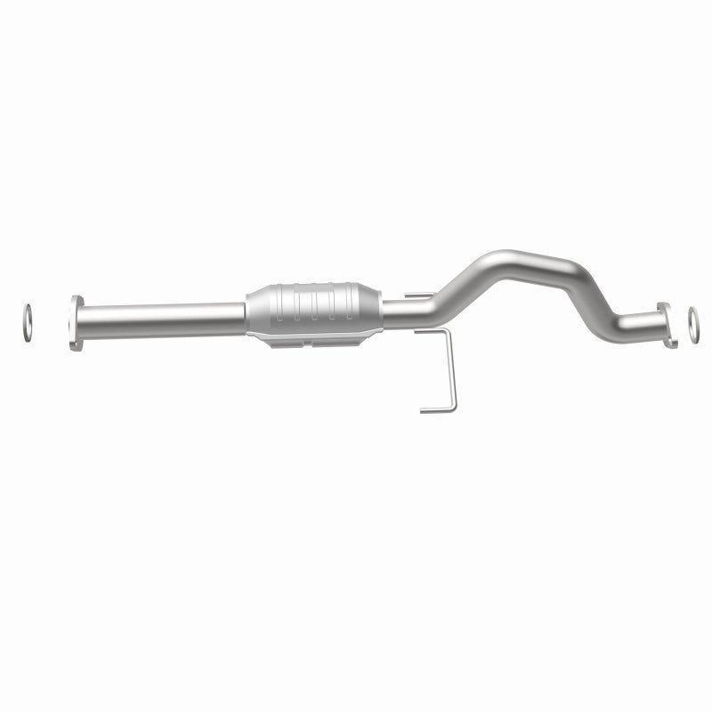 MagnaFlow Direct Fit Catalytic Converter 95-02 Maz Millenia 2.3/2.5