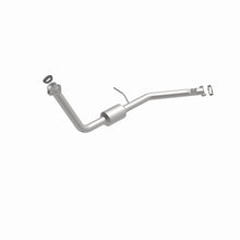 Load image into Gallery viewer, MagnaFlow Direct Fit Catalytic Converter 1986-1994 Suzuki Samurai 1.3