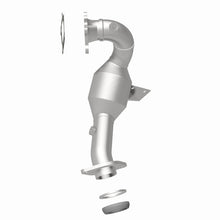 Load image into Gallery viewer, MagnaFlow Direct Fit Catalytic Converter California Grade 10-13 Mazda 3 L4 2.3L