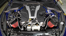 Load image into Gallery viewer, AEM 2016 C.A.S Infinity Q50/Q60 V6-3.0L F/l Cold Air Intake