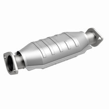 Load image into Gallery viewer, MagnaFlow Direct Fit Catalytic Converter 95-96 Mazda Millenia 2.5L