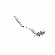 Load image into Gallery viewer, MagnaFlow Direct Fit Catalytic Converter 09-12 Audi A3 Quattro 2.0L