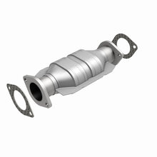 Load image into Gallery viewer, MagnaFlow Direct Fit Catalytic Converter 00-01 Maxima/I30 rr OEM