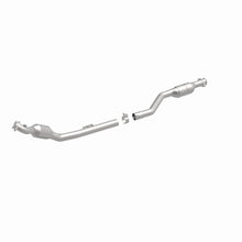 Load image into Gallery viewer, MagnaFlow Direct Fit Catalytic Converter 01-02 Mercedes E430 4.3L Driver Side CA