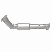 Load image into Gallery viewer, MagnaFlow Direct Fit Catalytic Converter BMW 5 08-09 Front OEM