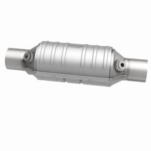 Load image into Gallery viewer, MagnaFlow Universal Catalytic Converter 2.00 inch CA Tier 1