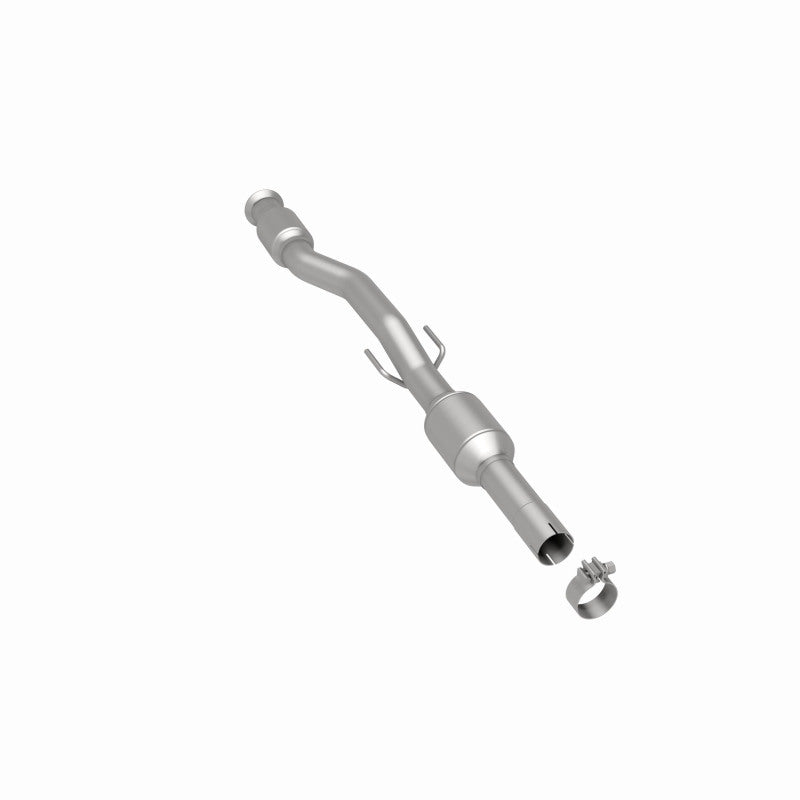 MagnaFlow Direct Fit Catalytic Converter 07-09 Cooper S turbo Rear OEM