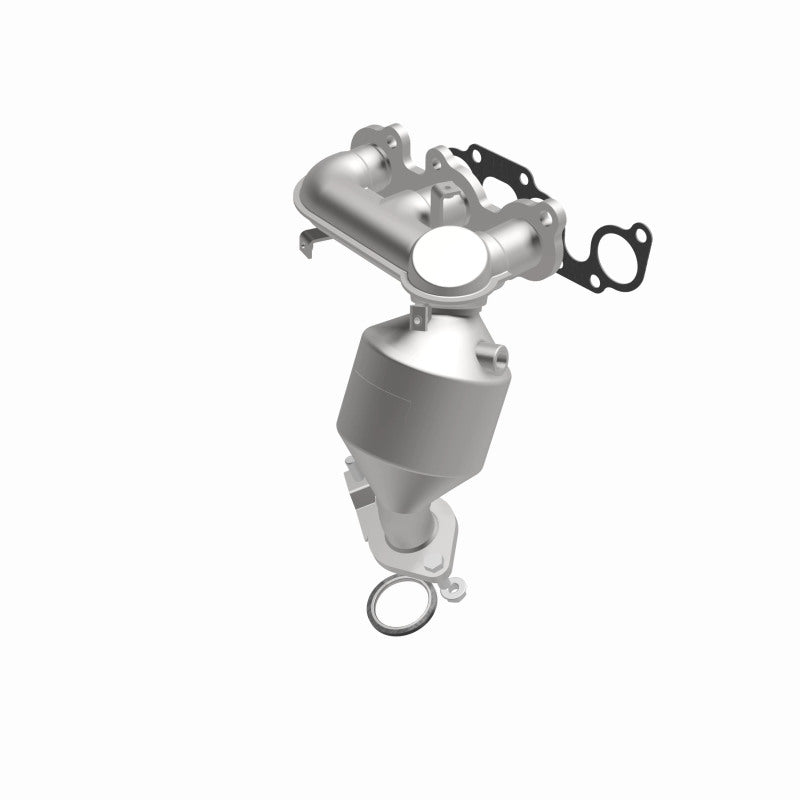 MagnaFlow DF Catalytic Conv 02-03 Lexus ES300 3.0L / 02-03 Toyota Camary 3.0L Front - California