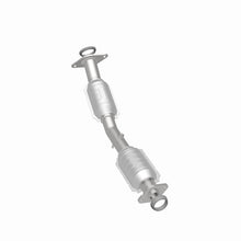 Load image into Gallery viewer, MagnaFlow Direct Fit Catalytic Converter 07-12 Nissan Versa 1.8L