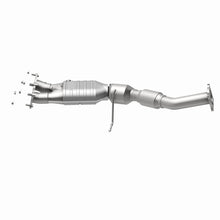 Load image into Gallery viewer, MagnaFlow Direct Fit Catalytic Converter 2012 Volvo XC60 AWD 3.2L