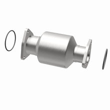 Load image into Gallery viewer, MagnaFlow Direct Fit Catalytic Converter 10-13 Acura MDX/ZDX 3.7L