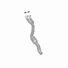 Load image into Gallery viewer, MagnaFlow Direct Fit Catalytic Converter 97-98 BMW 540i 4.4L / 740I 4.4L / 96-98 740IL 4.4L P/S