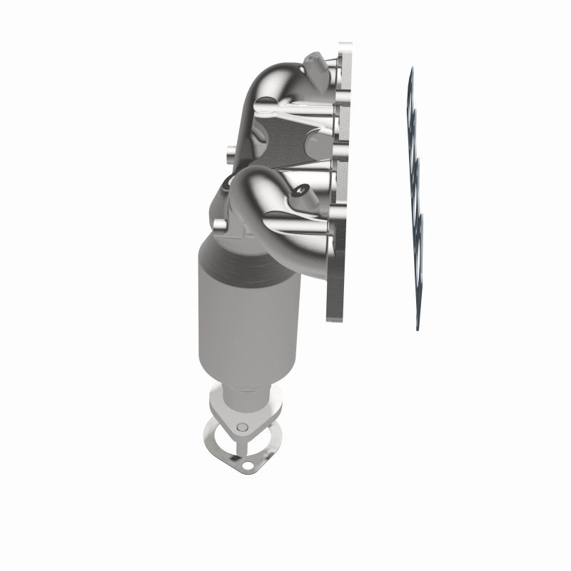 MagnaFlow Direct Fit Catalytic Converter 04-08 Hyundai Elantra 2.0L