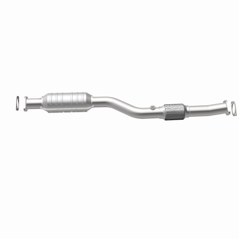 MagnaFlow Direct Fit Catalytic Converter 01-02 Elantra 2.0L OEM