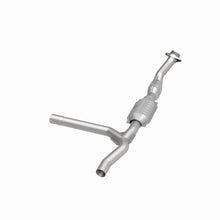 Load image into Gallery viewer, MagnaFlow Direct Fit Catalytic Converter 01 Ford Trucks 4.6L