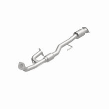 Load image into Gallery viewer, MagnaFlow DF Catalytic Conv 04-06 Lexus ES330 / 04-06 Toyota Camry/05-08 Solara 3.3L Y-Pipe Assembly