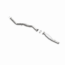 Load image into Gallery viewer, MagnaFlow Direct Fit Catalytic Converter GM 01-02 2500 PS 6L OEM