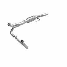 Load image into Gallery viewer, MagnaFlow Direct Fit Catalytic Converter 02 Dodge Ram 1500 Van