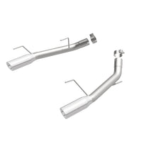 Load image into Gallery viewer, MagnaFlow Sys Cat-Back 05-09 Mustang 4.6L Axl-Bak