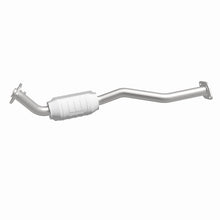 Load image into Gallery viewer, MagnaFlow Direct Fit Catalytic Converter 01-04 Xterra Driver Side Rear 3.3L