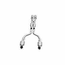 Load image into Gallery viewer, MagnaFlow Direct Fit Catalytic Converter 08-13 BMW M3 4.0L
