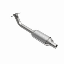 Load image into Gallery viewer, MagnaFlow Direct Fit Catalytic Converter 00-03 BMW X5 4.4L Passenger Side OEM