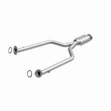 Load image into Gallery viewer, MagnaFlow Direct Fit Catalytic Converter 02-08 Lexus SC430 4.3L Rear