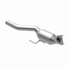 Load image into Gallery viewer, MagnaFlow Direct Fit Catalytic Converter 04-07 VW Touareg 4.2L Driver Side