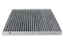 Load image into Gallery viewer, aFe 13-21 Nissan &amp; Infiniti Various Models Carbon Cabin Air Filter