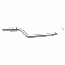 Load image into Gallery viewer, MagnaFlow Direct Fit Catalytic Converter BMW 3 07-08 Rear OEM