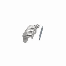 Load image into Gallery viewer, MagnaFlow Direct Fit Catalytic Converter BMW 5 99-00 Front