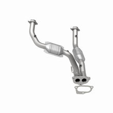 Load image into Gallery viewer, MagnaFlow Direct Fit Catalytic Converter 04-06 Ranger Front 4.0L