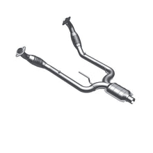Load image into Gallery viewer, MagnaFlow Direct Fit Catalytic Converter Thunderbird-Cougar 95-96
