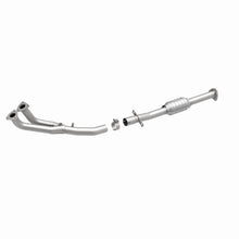 Load image into Gallery viewer, MagnaFlow Direct Fit Catalytic Converter Porsche 86 90