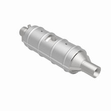 Load image into Gallery viewer, MagnaFlow 94-95 Universal Converter Ford truck 7.5L CA