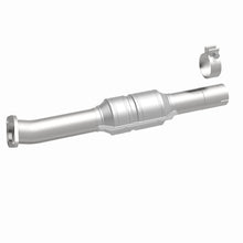 Load image into Gallery viewer, MagnaFlow Direct Fit Catalytic Converter 2010-2012 VENZA 2.7L Underbody