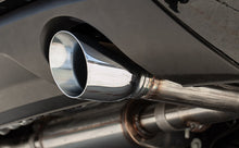 Load image into Gallery viewer, MagnaFlow 18-19 Audi A5 Dual Exit Polished Stainless CatBack Exhaust - 3in Main Piping Diameter