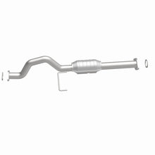 Load image into Gallery viewer, MagnaFlow Direct Fit Catalytic Converter 95-02 Maz Millenia 2.3/2.5