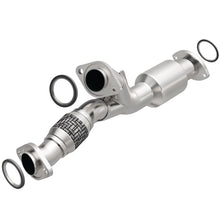 Load image into Gallery viewer, MagnaFlow Direct Fit Catalytic Converter 93-97 Lexus GS300 / 92-98 SC300 3.0L Front