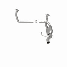 Load image into Gallery viewer, MagnaFlow Direct Fit Catalytic Converter 98-99 Dodge Van