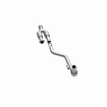 Load image into Gallery viewer, MagnaFlow Direct Fit Catalytic Converter Mercedes CLK320 01-03 Driver Side OEM