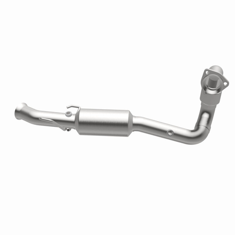 MagnaFlow Direct Fit Catalytic Converter 99 Saab 9-3 2.0L