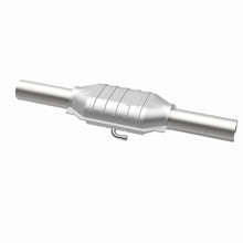 Load image into Gallery viewer, MagnaFlow Direct Fit Catalytic Converter Jeep 79-81